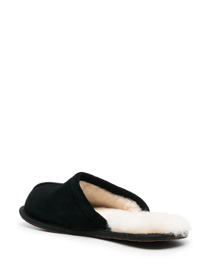Ugg Australia Sandals - Blacks and greys | 4fedc8e8bb68f9d0824a4d7e8e364bfb9e6da793