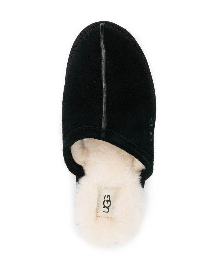 Ugg Australia Sandals - Blacks and greys | d73aee2414464ef0fd9119ad2589d9b89701ef1f