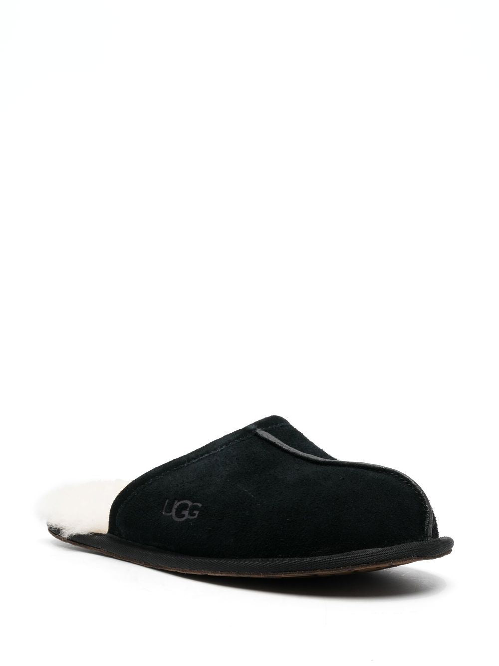Ugg Australia Sandals - Blacks and greys | 312154fe187ff6b58a6b2ff36dbef964d37cb61e