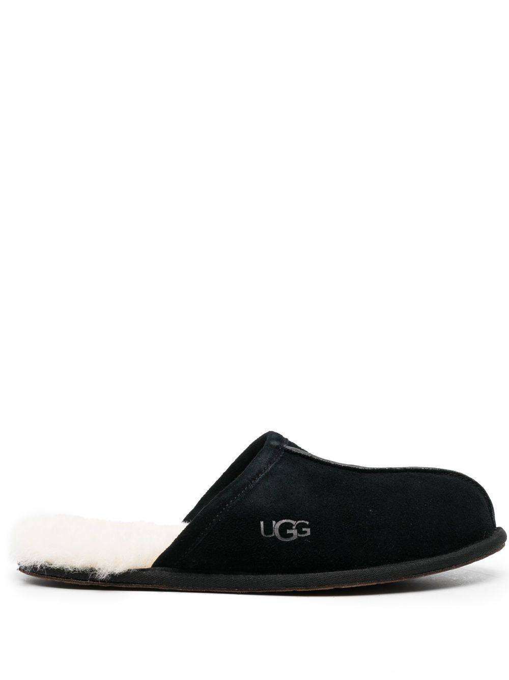 Ugg Australia Sandals - Blacks and greys | 93d6543497093c59e9ac2fbb9a63f423aa02656e