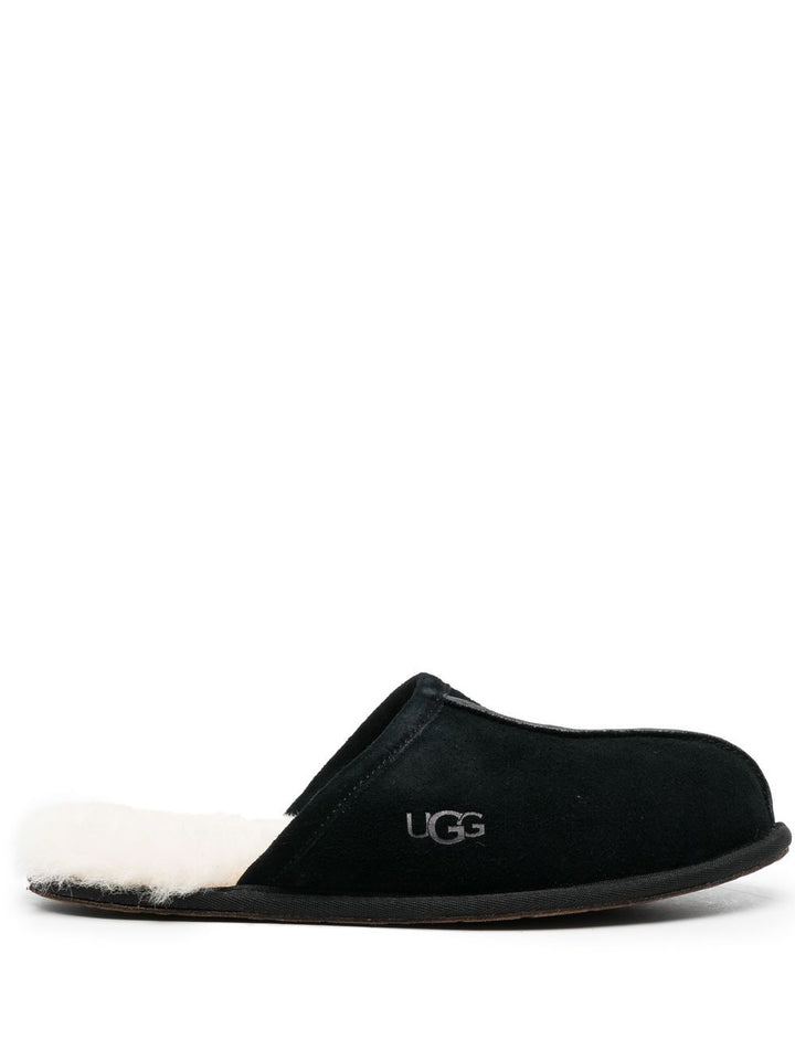 Ugg Australia Sandals - Blacks and greys | 93d6543497093c59e9ac2fbb9a63f423aa02656e