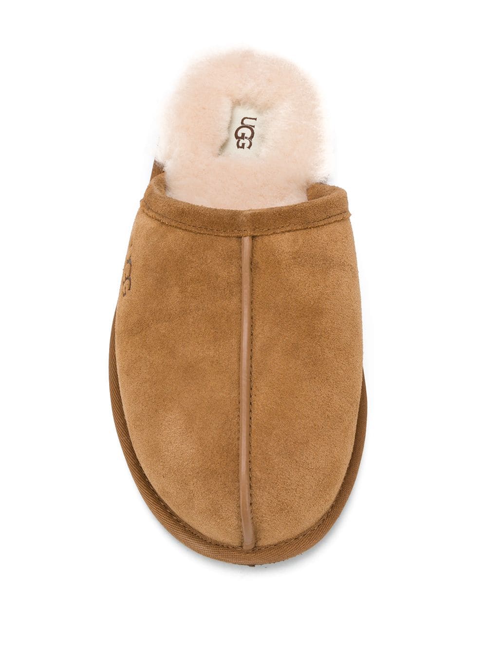 Ugg Australia Sandals - Light and natural | bf6d442681102d5d36b2f4c20a7bee8afb651408