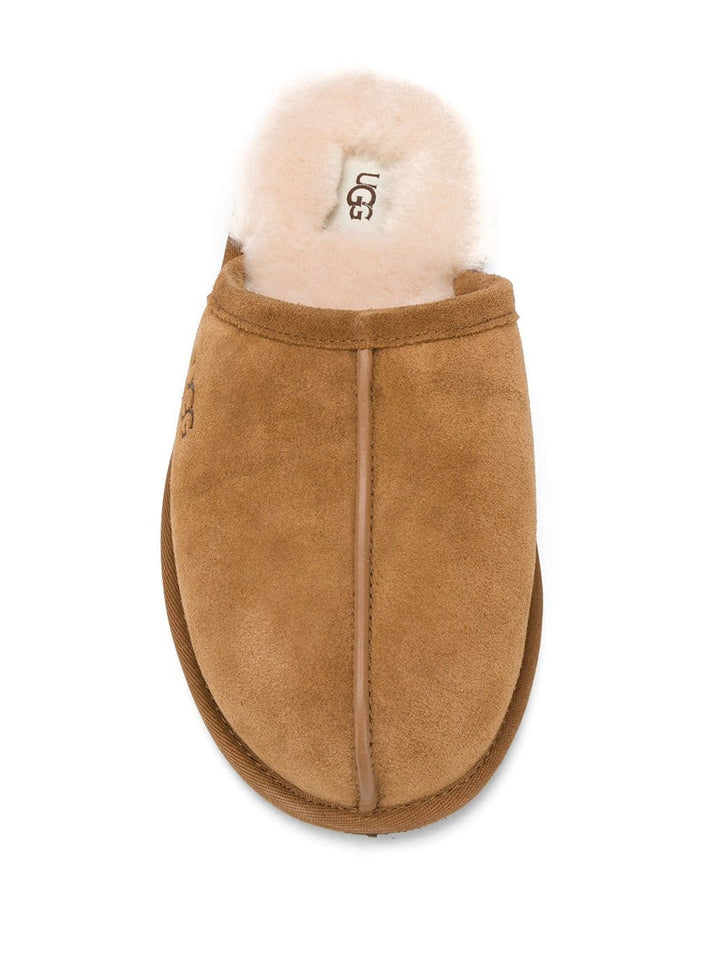 Ugg Australia Sandals - Light and natural | bf6d442681102d5d36b2f4c20a7bee8afb651408