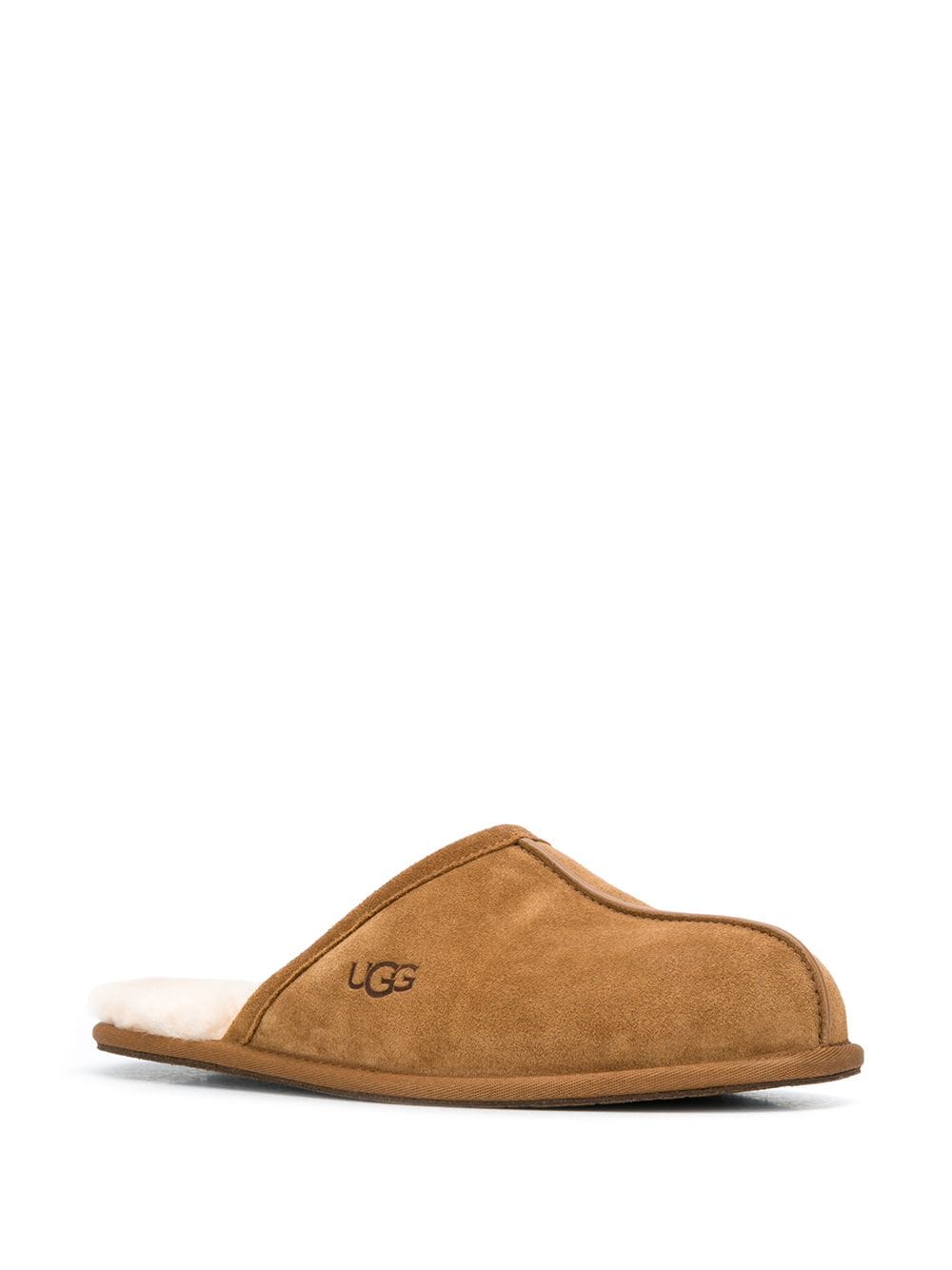Ugg Australia Sandals - Light and natural | f8dfba84757835f819a85b9f4d373a6d252a8249