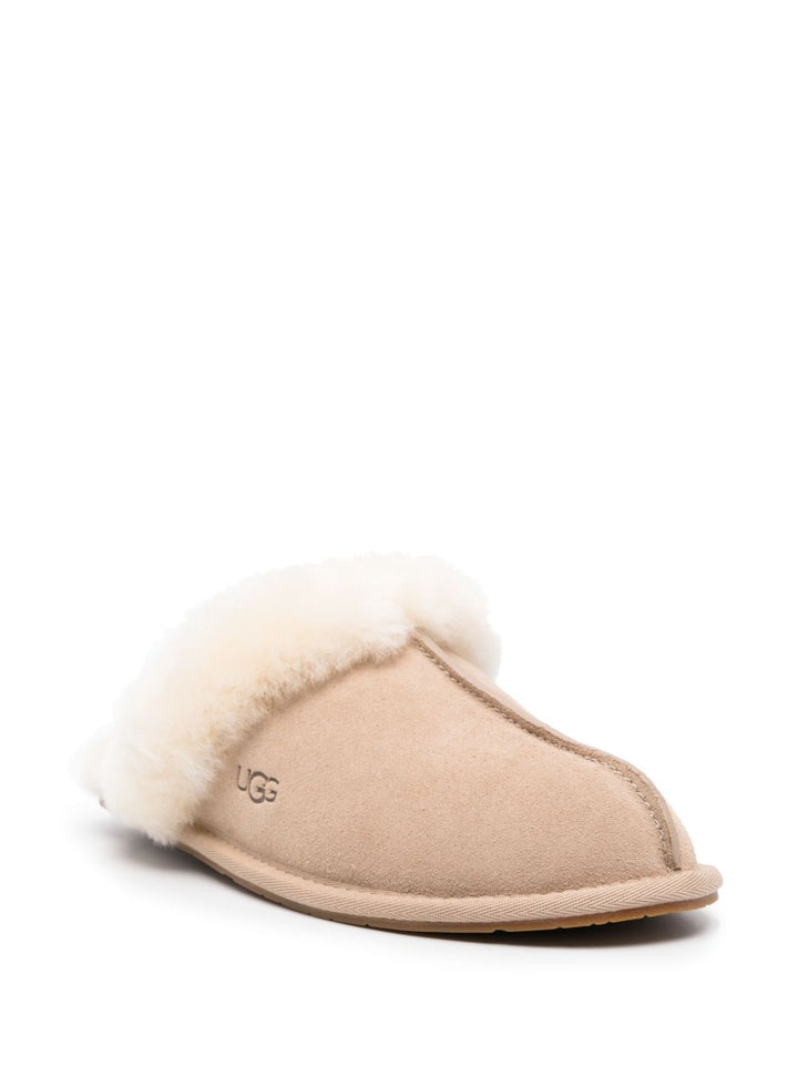 Ugg Australia Sandals - Light and natural | 5a2433ae102fe6006d127eba2db3578684fec006
