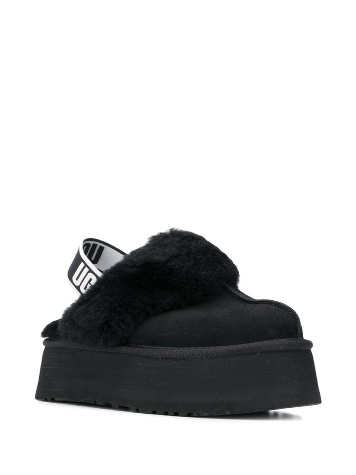 Ugg Australia Sandals - Blacks and greys | f79ab6cd1911869e59223e4a12cf55e07bc39d9a