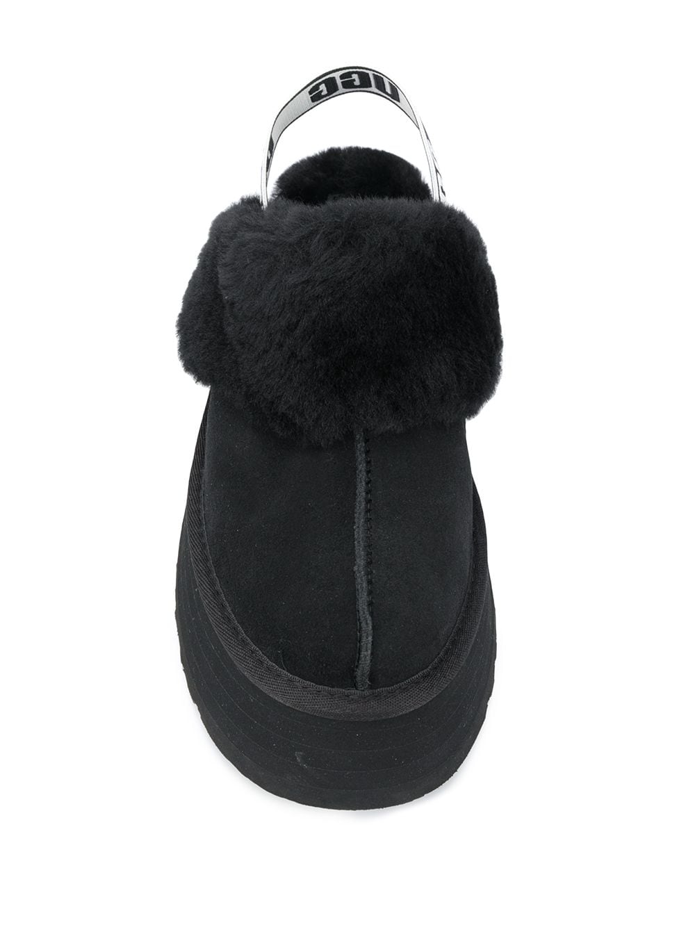Ugg Australia Sandals - Blacks and greys | d3c09b300f0a71baeef93795f8b70dc99137fdff