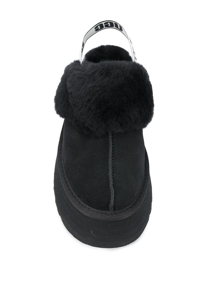 Ugg Australia Sandals - Blacks and greys | d3c09b300f0a71baeef93795f8b70dc99137fdff