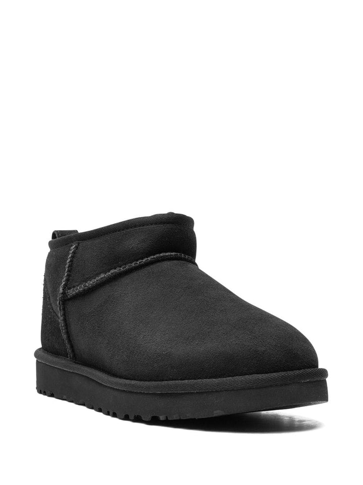 Ugg Australia Boots - Blacks and greys | 33f5f5e56f22972518168d16a6a713e58b33c2ce