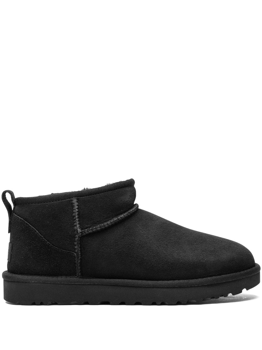 Ugg Australia Boots - Blacks and greys | 6546ac73e7b450016a43474aec23c8d14ac4690c