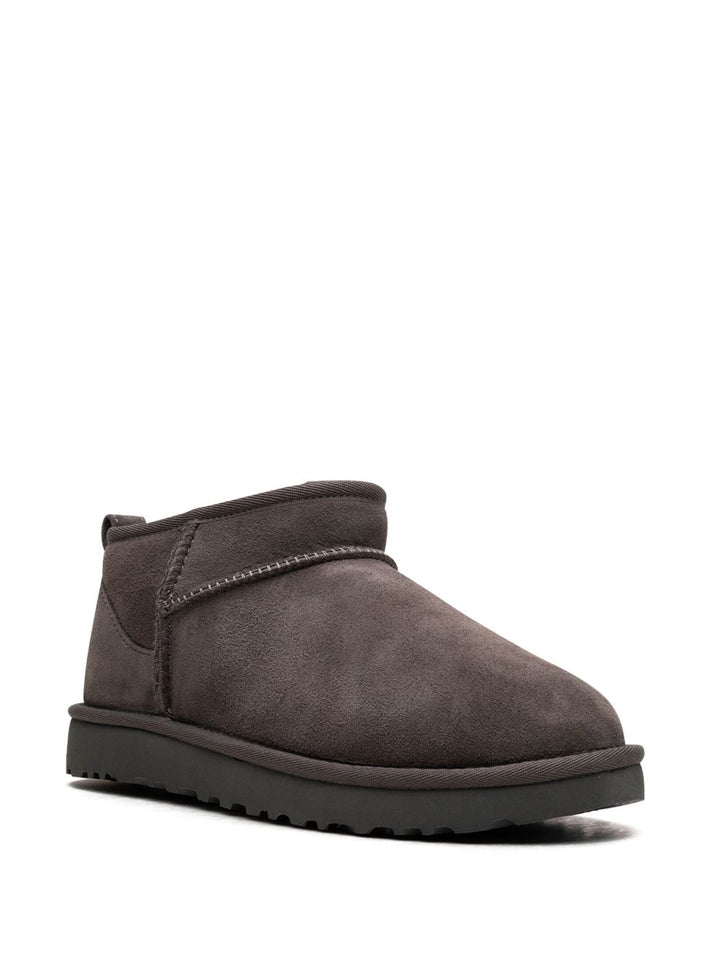 Ugg Australia Boots - Blacks and greys | f1a294bec34e0cdbd0dfcdf4bc85b2d544f205f6