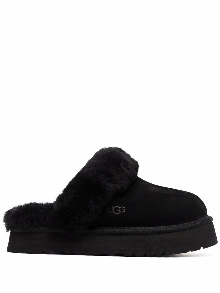 Ugg Australia Sandals - Blacks and greys | 3548ccd7c42684fb0a5e7e0548f751c509f90019