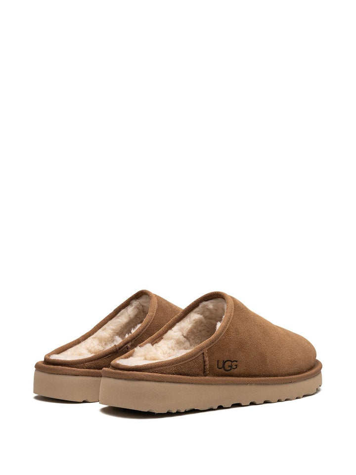 Ugg Australia Sandals - Light and natural | 04ce12b4494fd36c311ea8ca0f95498c772abf40
