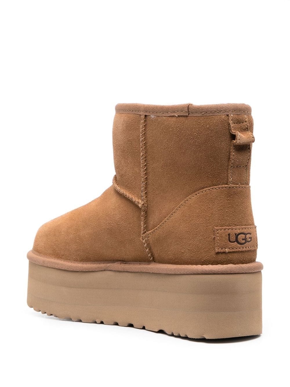Ugg Australia Boots - Light and natural | 8e68f1508ce806ab0692a931e0c6a6143f6c8b00