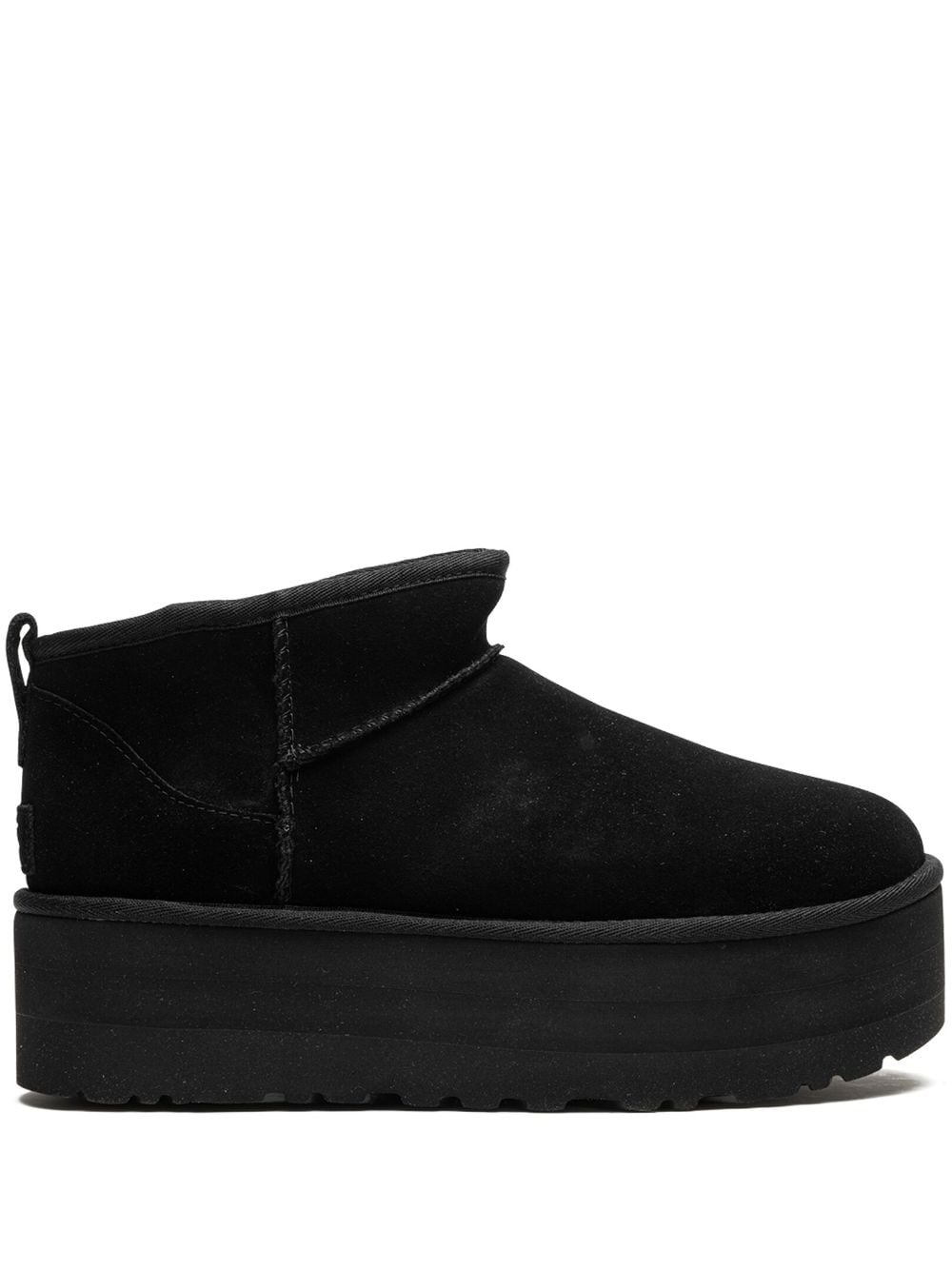Ugg Australia Boots - Blacks and greys | 272c90b45c8ebad419b4a62a418193b66af4856c