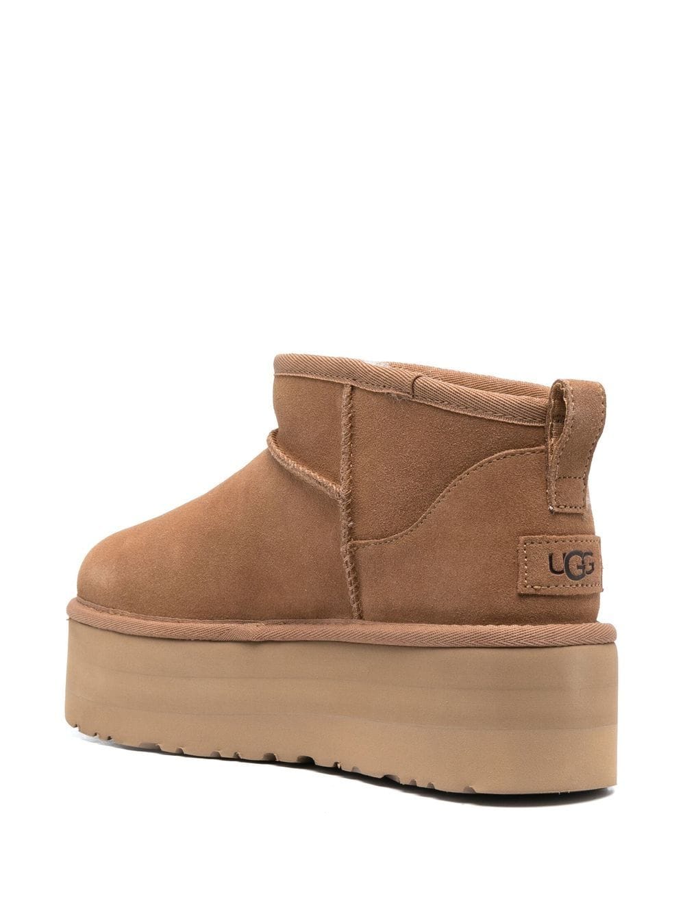 Ugg Australia Boots - Light and natural | 7332e025b7eebf0c2d51f571444d5441c90ada17
