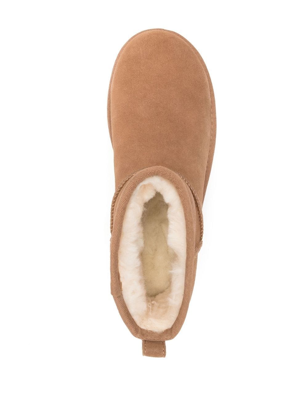 Ugg Australia Boots - Light and natural | ad5c1a79665f18f07adb673a52e9b6d99e578111