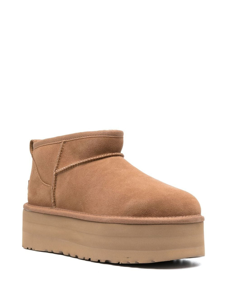 Ugg Australia Boots - Light and natural | 69d0503e7402b10c659dd0d4833933ff4a73ca73