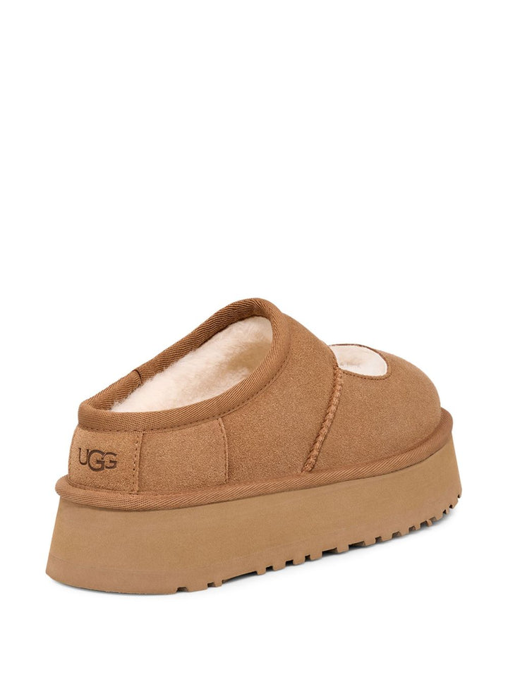 Ugg Australia Flat shoes - Light and natural | c990a25e8373188a18a417f410c798f1adfdceb1