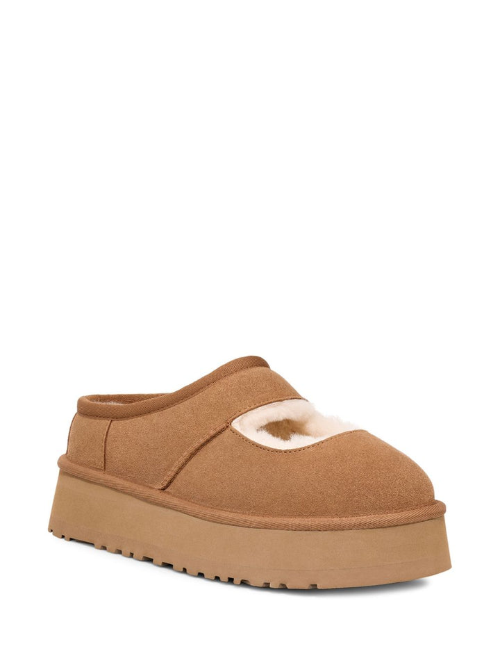 Ugg Australia Flat shoes - Light and natural | 7d356ee7c92f9acf21aa024f5a6e86f917bfd4e8