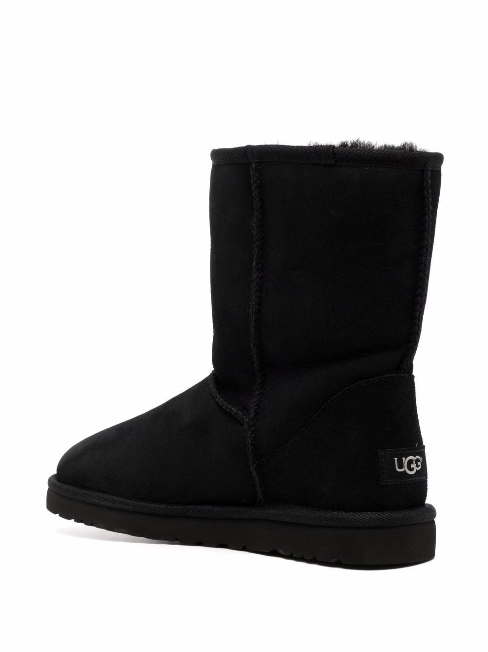 Ugg Australia Boots - Blacks and greys | 2a0635f65a64635a06d897fea769060b4a5387cb