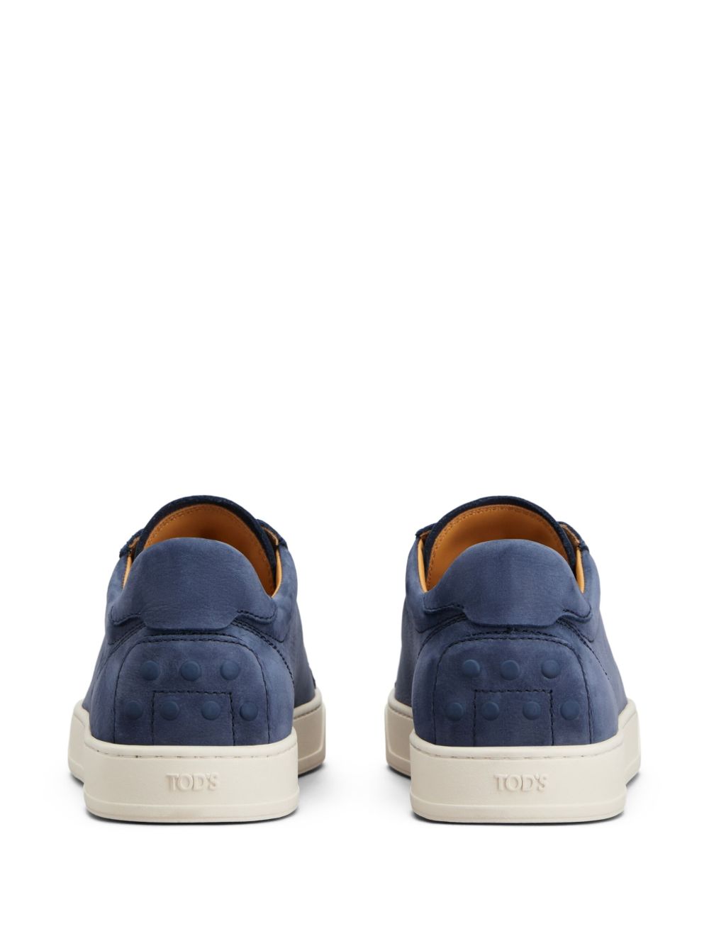 Tod'S Sneakers - Blue and green | 875d3c4dae58797d839ae9a658b1d4061b9df788