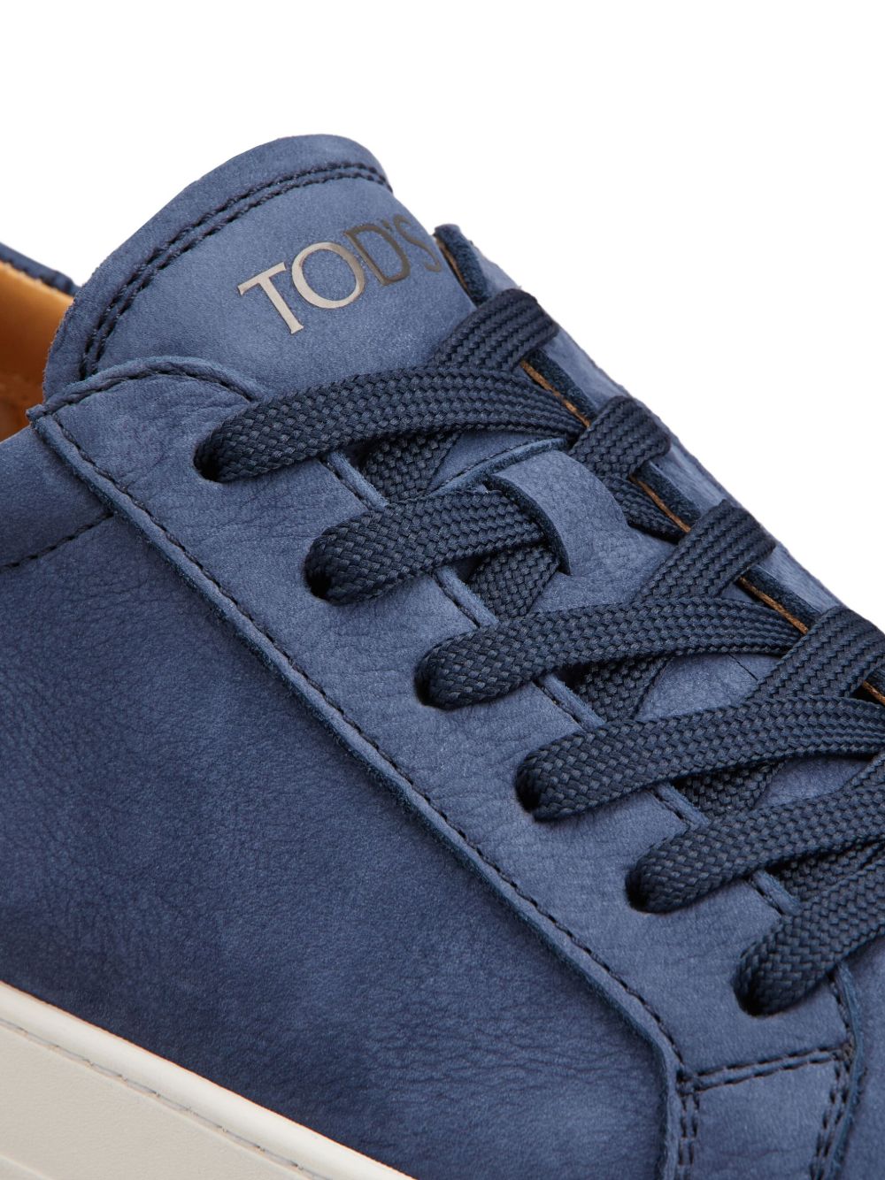 Tod'S Sneakers - Blue and green | c1a74ac1858909048fe2d019ad798ffbf817fd01