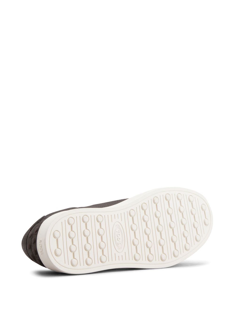 Tod'S Sneakers - Brown | ace632f88c594b801302725f07df8c96208b324e