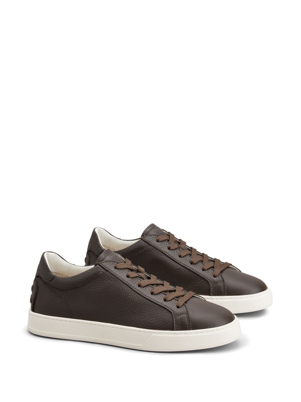 Tod'S Sneakers - Brown | 54998343109e3aff2ac7164d1d670a0f1f580c54