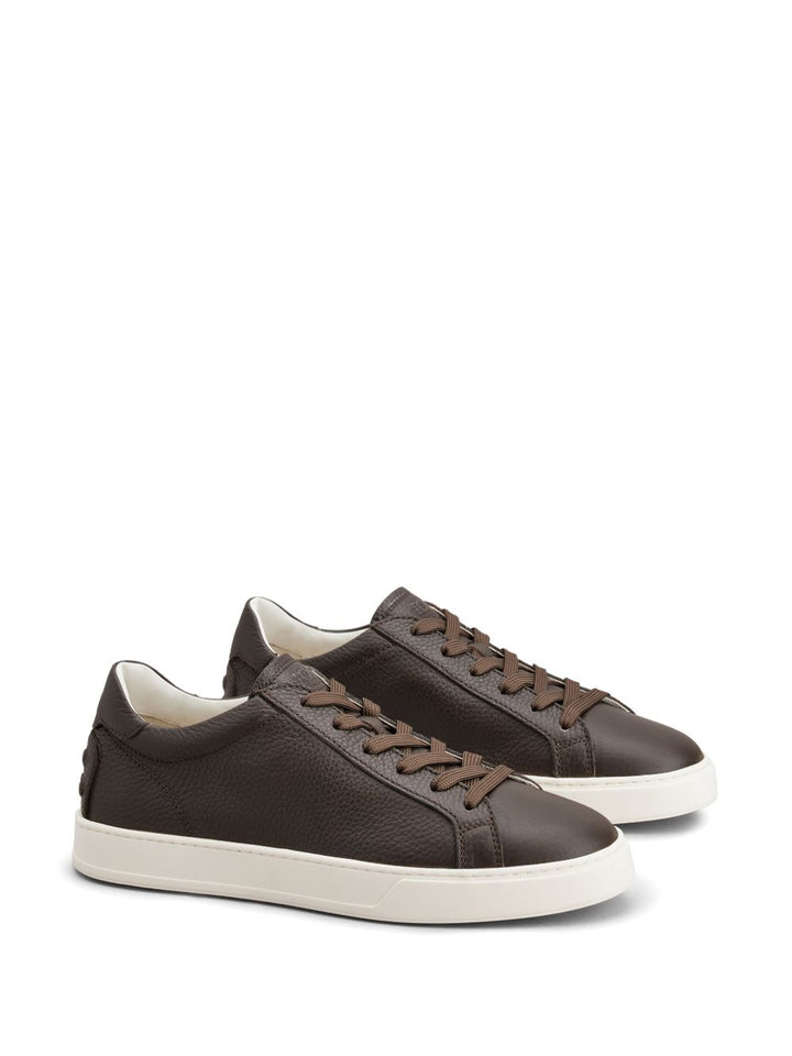 Tod'S Sneakers - Brown | 54998343109e3aff2ac7164d1d670a0f1f580c54