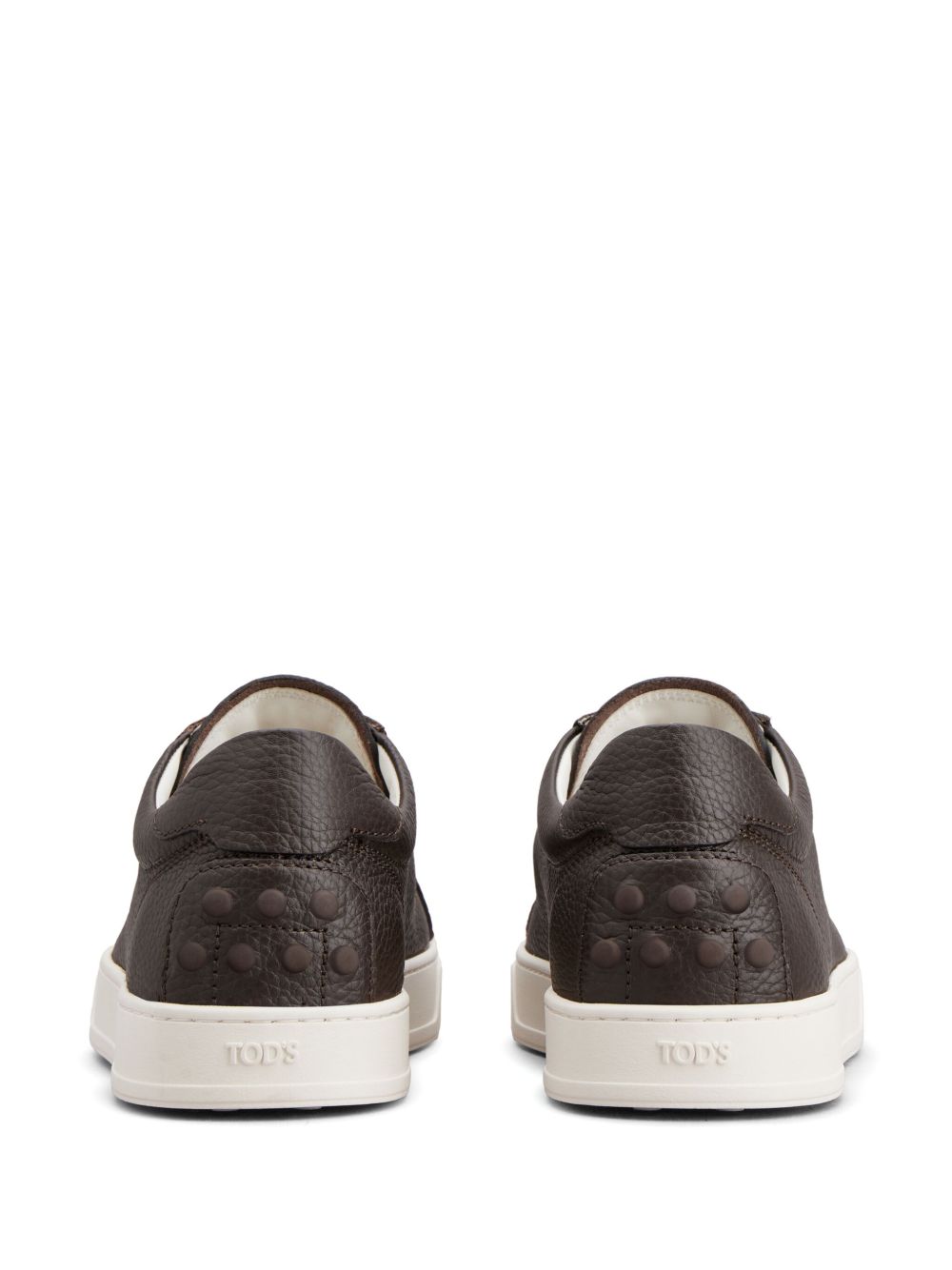Tod'S Sneakers - Brown | 622ae7020ebc745b4524407323871c0a4893c75c