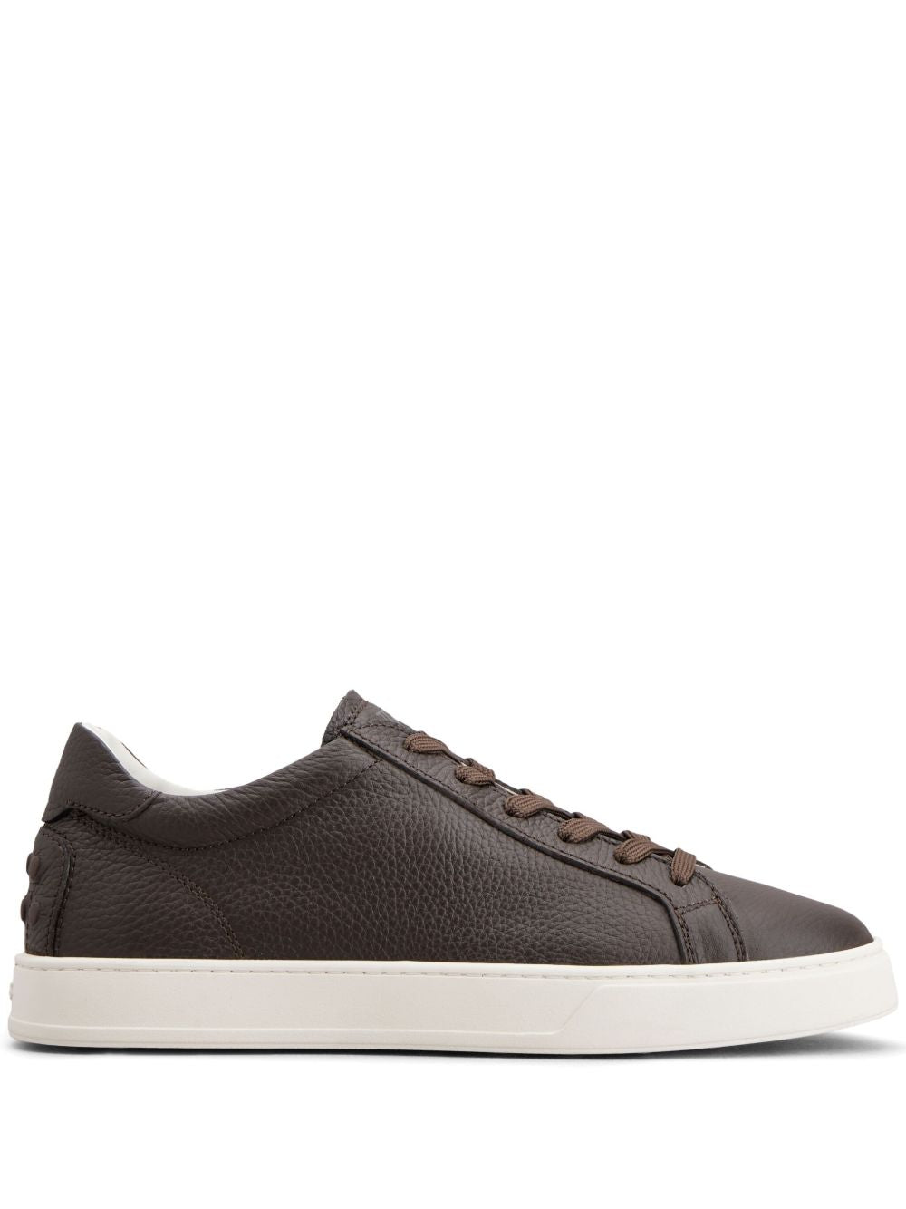 Tod'S Sneakers - Brown | 41d78c7cddb395bdf9bb56dd52987acc79ea8bac
