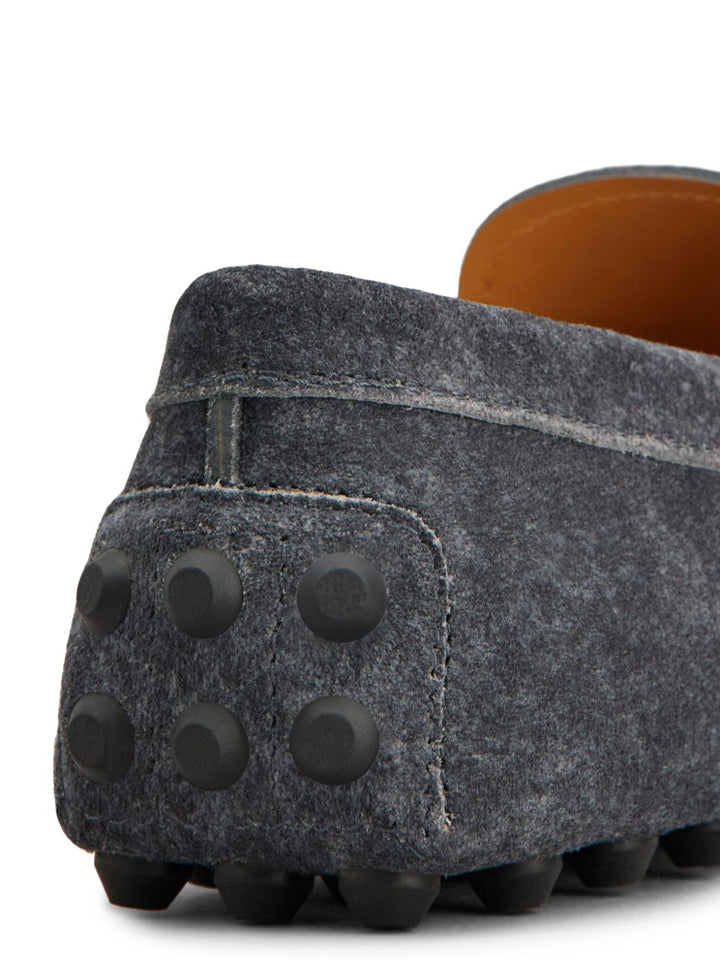 Tod'S Flat shoes - Blue and green | ba81ec7fe3747212f199c8b3e0d460cfa8877294