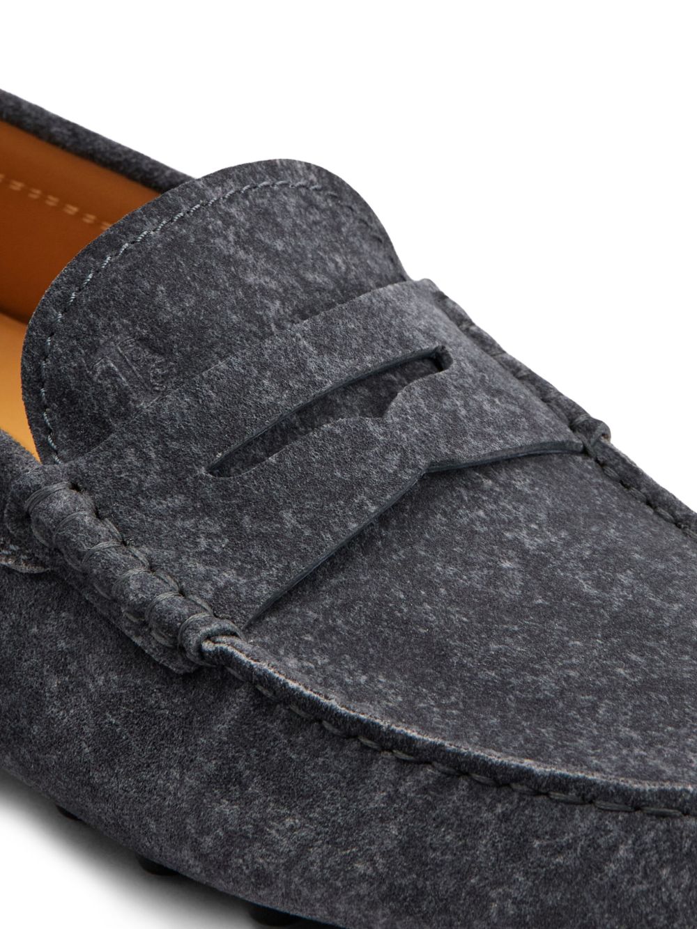 Tod'S Flat shoes - Blue and green | 1bd2a596b5f1bfd21542d322ed9c0fcd790150cf