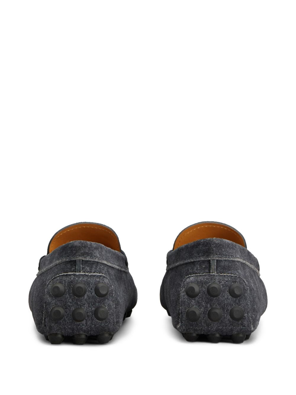 Tod'S Flat shoes - Blue and green | f8a91c8f05b5858b4c58a2d3662eee0d05391e15