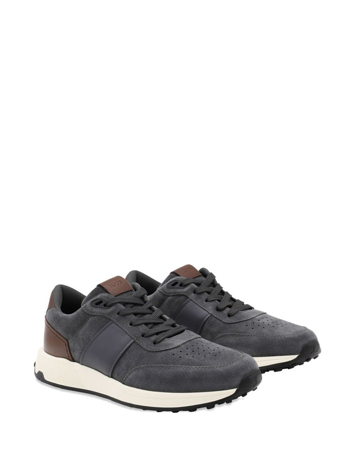 Tod'S Sneakers - Blue and green | 656cf488948479aa053880f5865c470ef497aec1