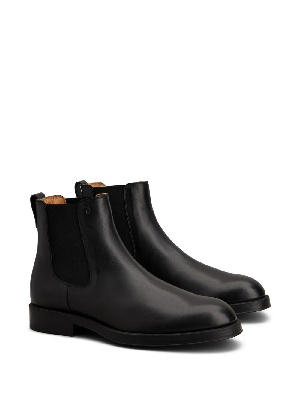 Tod'S Boots - Blacks and greys | 91d780f4f5677c02ab21c925e3726f9ae67c5af2