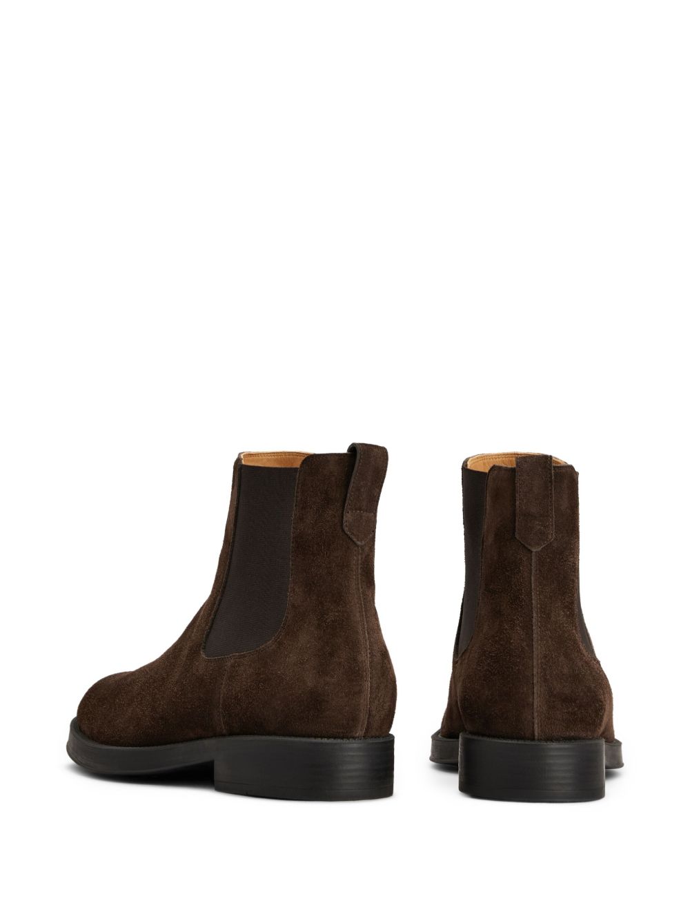 Tod'S Boots - Brown | 2c83dabd2f86eda78cd8aa635087b01fbaa6e8a4