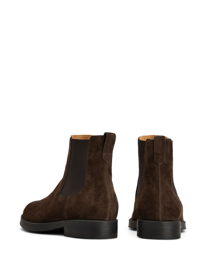 Tod'S Boots - Brown | 2c83dabd2f86eda78cd8aa635087b01fbaa6e8a4