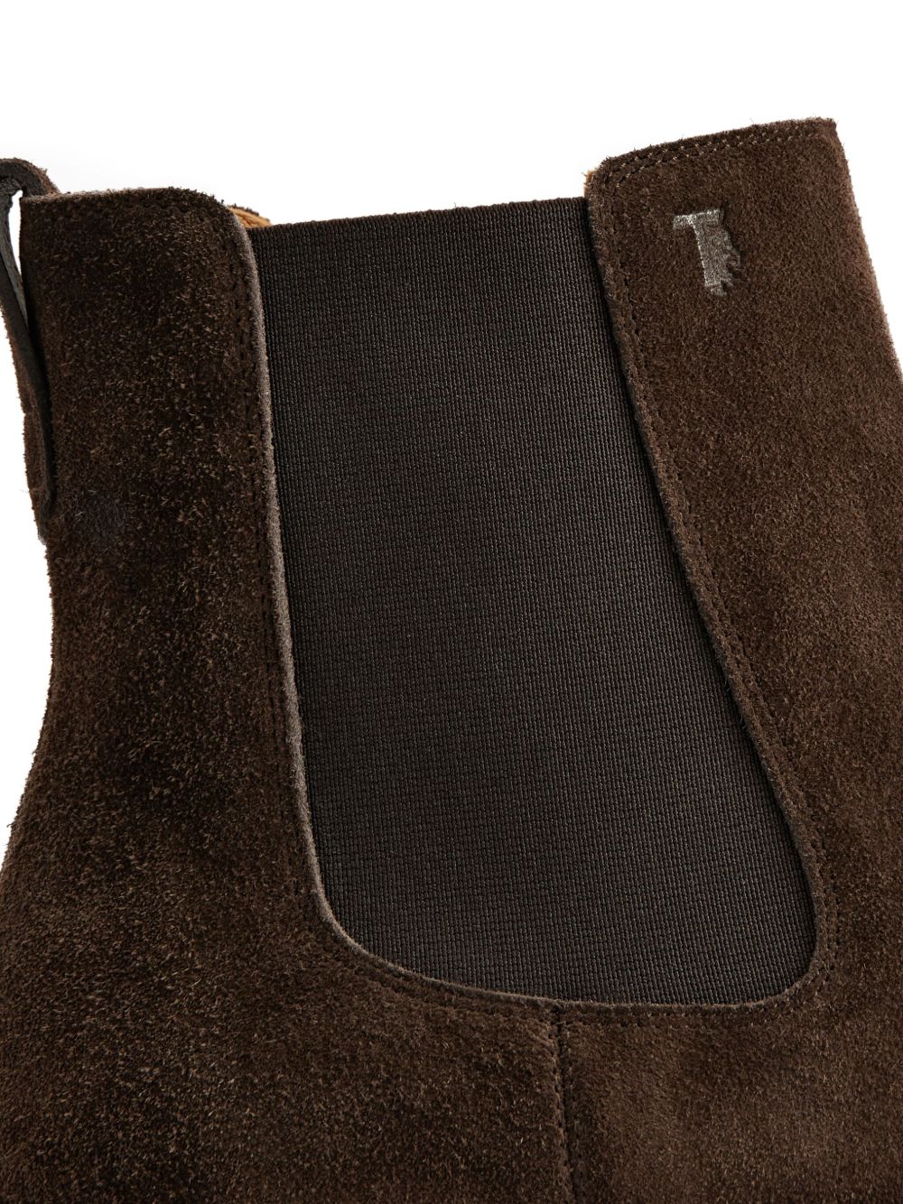 Tod'S Boots - Brown | cf975a72090f1538d863b4d677ae9ca3d2cf5289