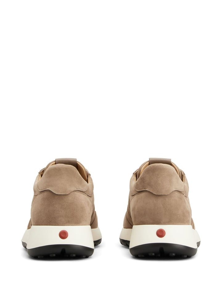 Tod'S Sneakers - Light and natural | aba136463e8a219ab7b6bf9ca4594e39f75fb3b4