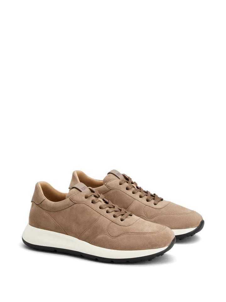 Tod'S Sneakers - Light and natural | f15b26678f61926f3cd720e5d1b73e01f508fa1c