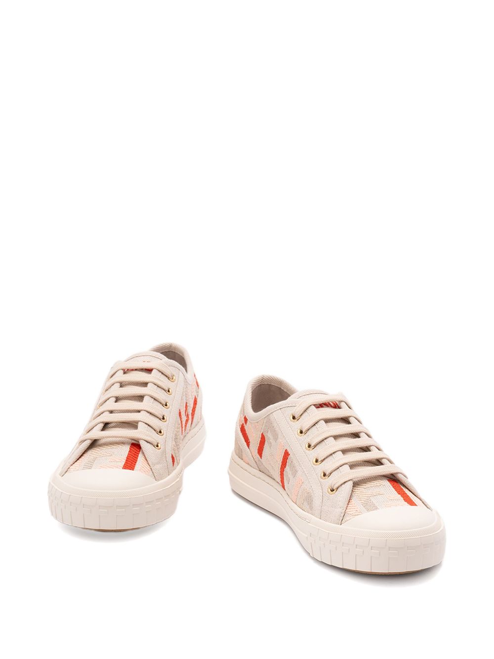 Fendi Sneakers - Light and natural | 8e1c5aa3183d9967af40af9552a2e1884346a1e9