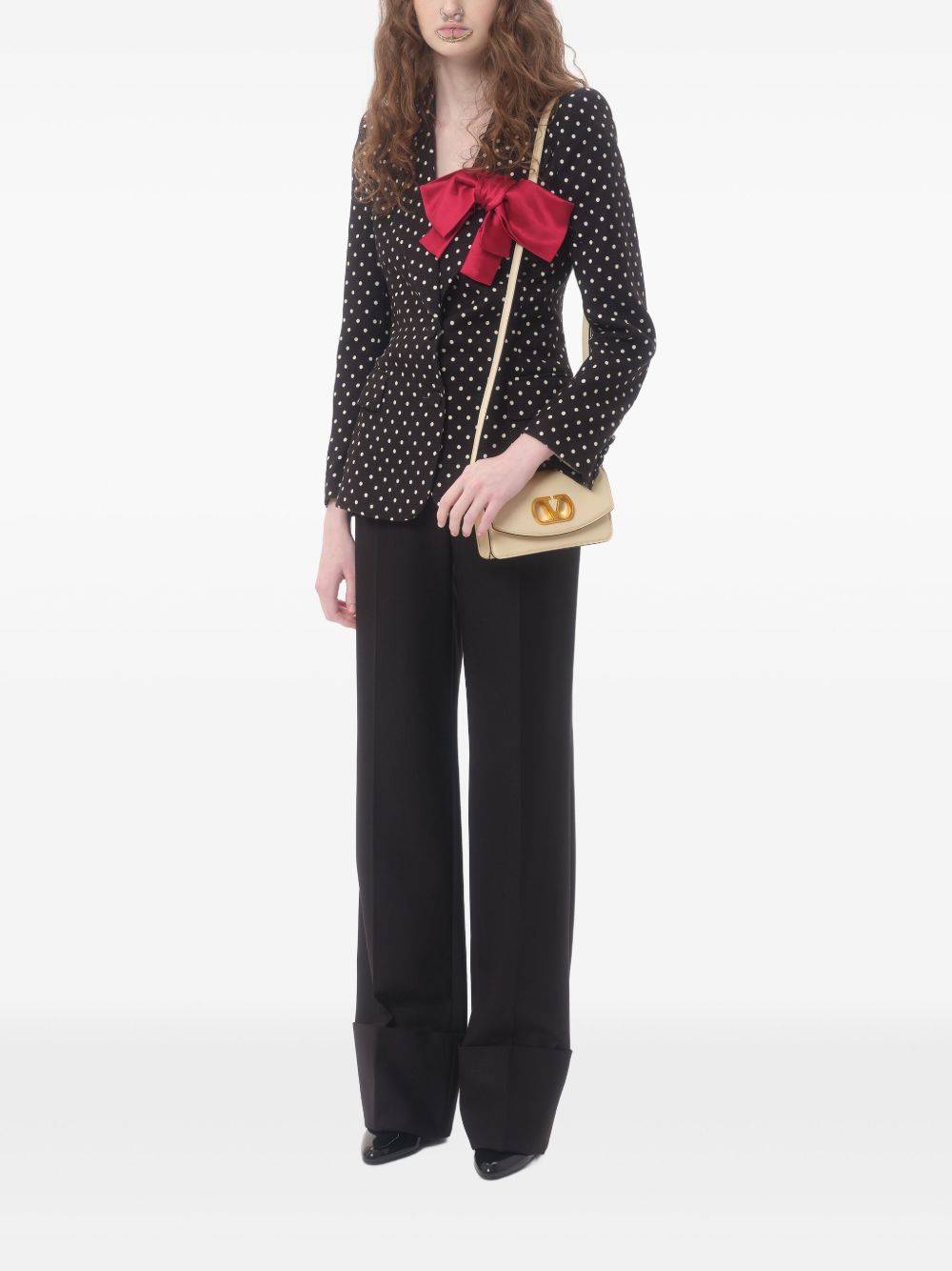 Valentino Garavani Bags - Light and natural | 37933d1bc92b1dc3bbbc2dae374a31a53a7d4839