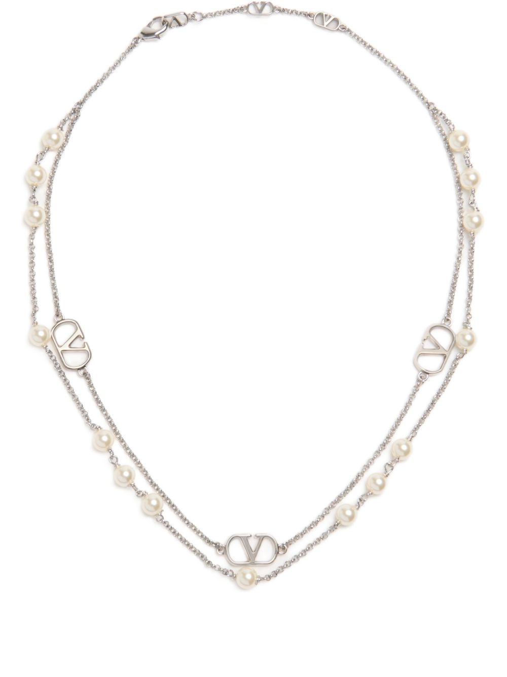 Valentino Garavani Bijoux - Light and natural | 6a3c342559e6303551a26f3c32b259e3ff5683e2