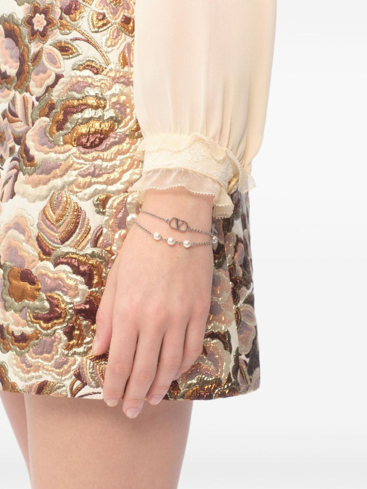 Valentino Garavani Bijoux - Light and natural | f9e74eeafdf477e1232fe71a1e5d2386ca3e23b9