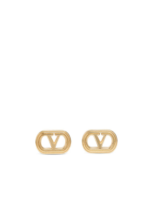 Vlogo Earrings