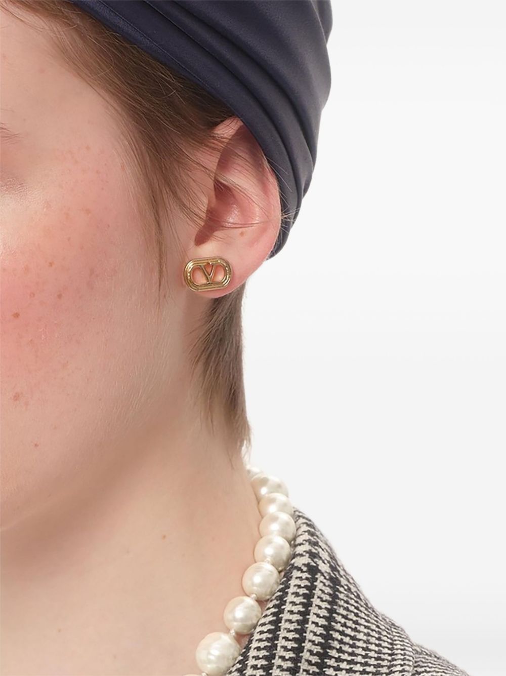 Valentino Garavani Bijoux - Brown | d5ae44bdeced8b465803f9363141c40085b846ca