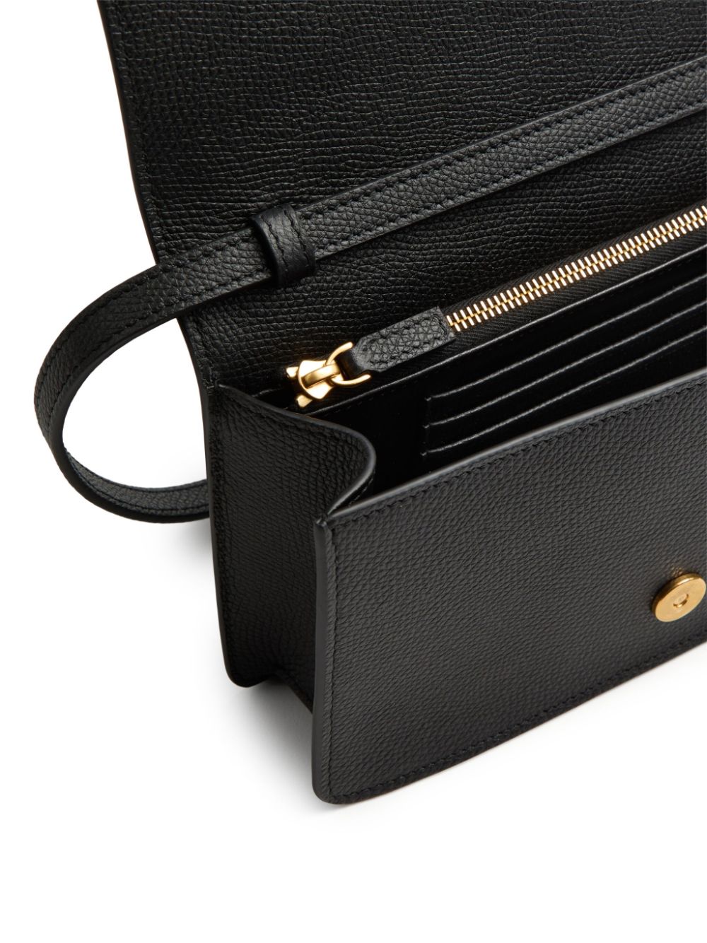 Valentino Garavani Bags - Blacks and greys | 6e521334ddf6b4b53f9b769b34dccf29c4a516e7