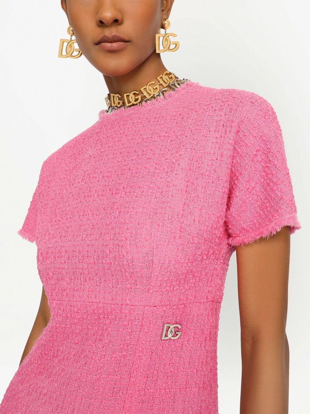 Dolce & Gabbana Dresses - Light and natural | 44145e72f1e3e712f58a12aa9ac686af95ba1aca